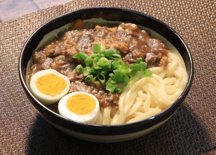 たまうどん