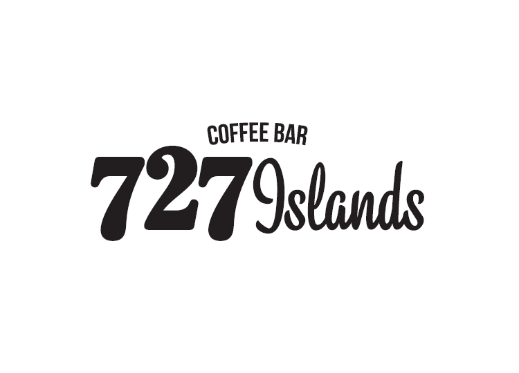 727 ISLANDS COFFEE BAR