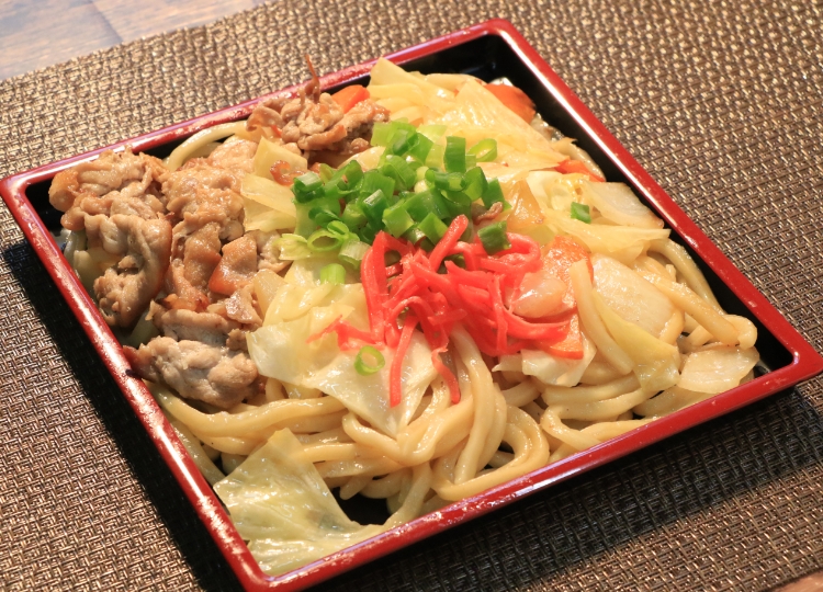 たまうどん