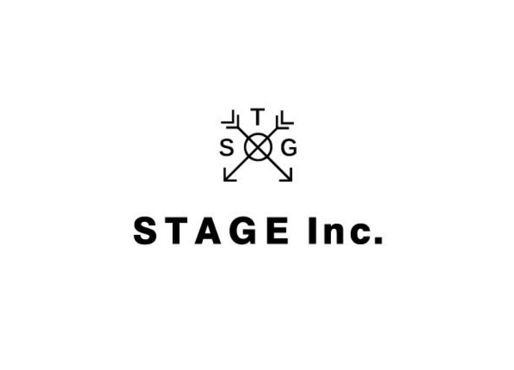 STAGE.Inc