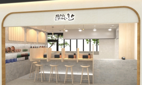 瀬戸内シヲソバ3.5