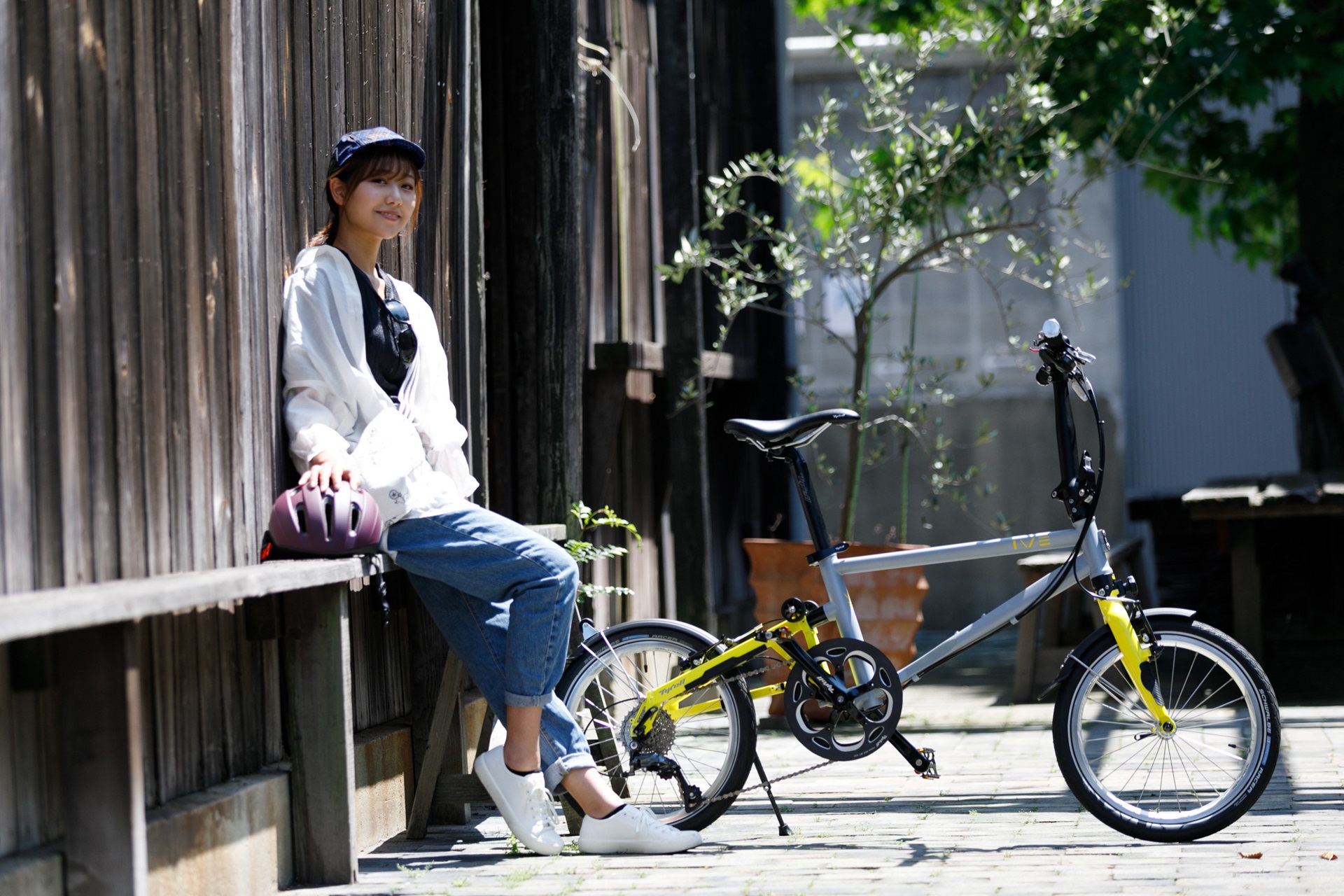 cycleZ