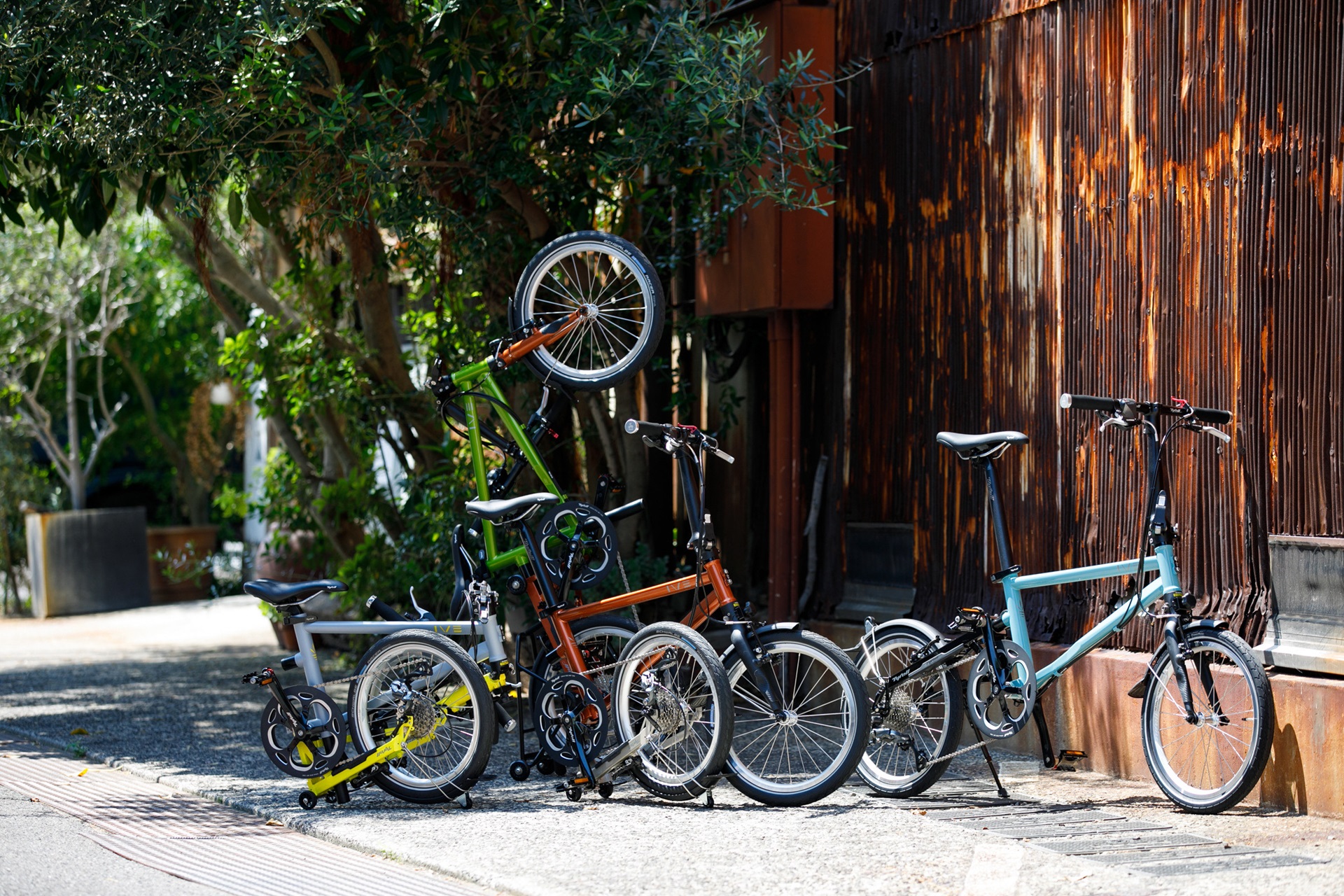 cycleZ