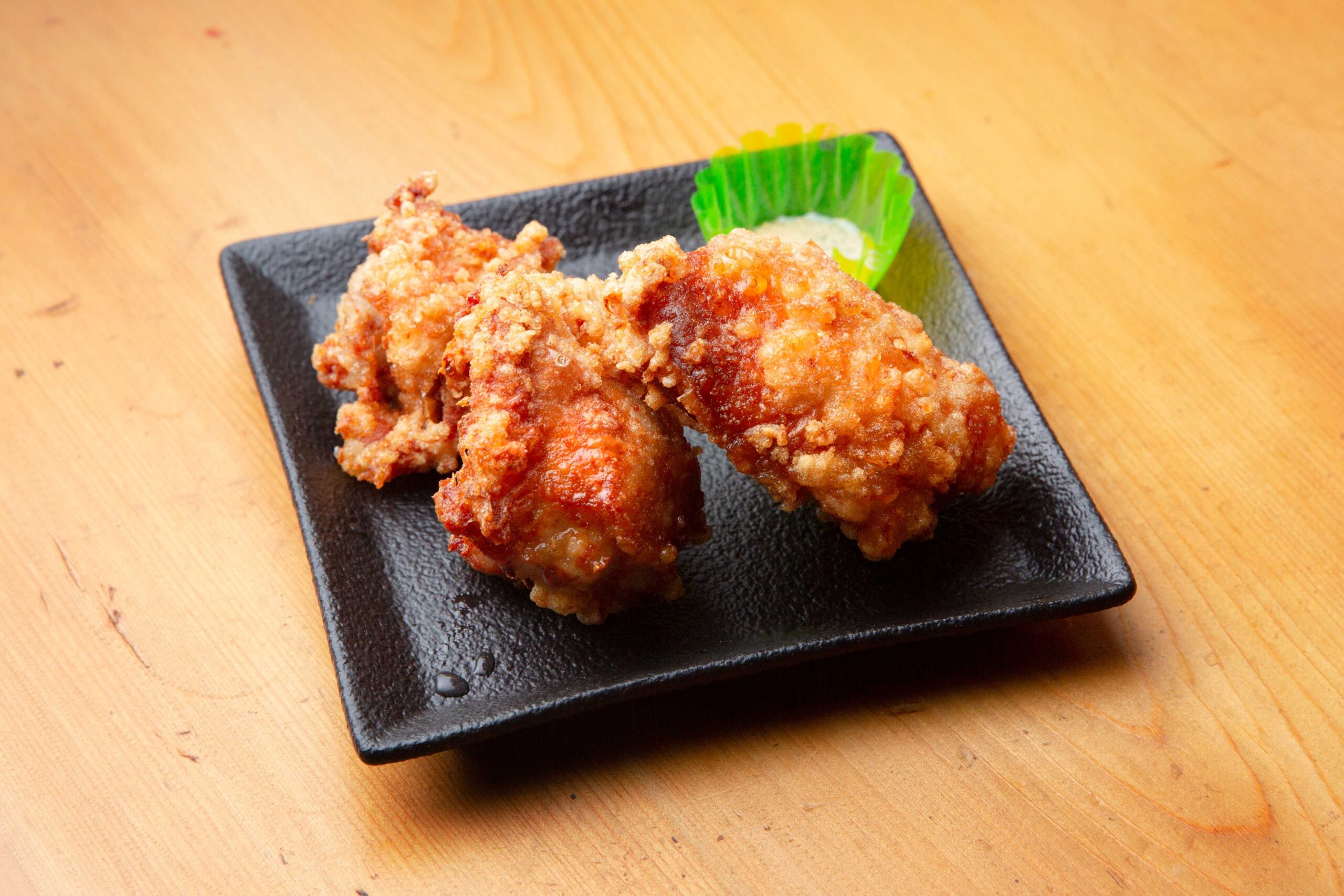 尾道らーめん燈