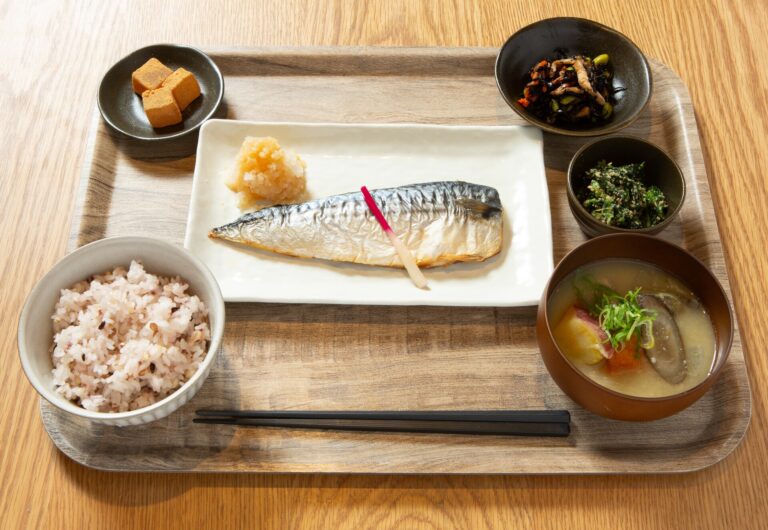 「甘酒豚汁ととのい」4月25日オープン